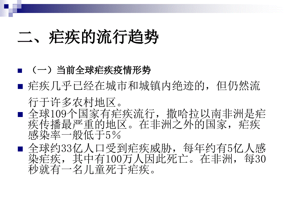 疟疾防治知识培训_第4页