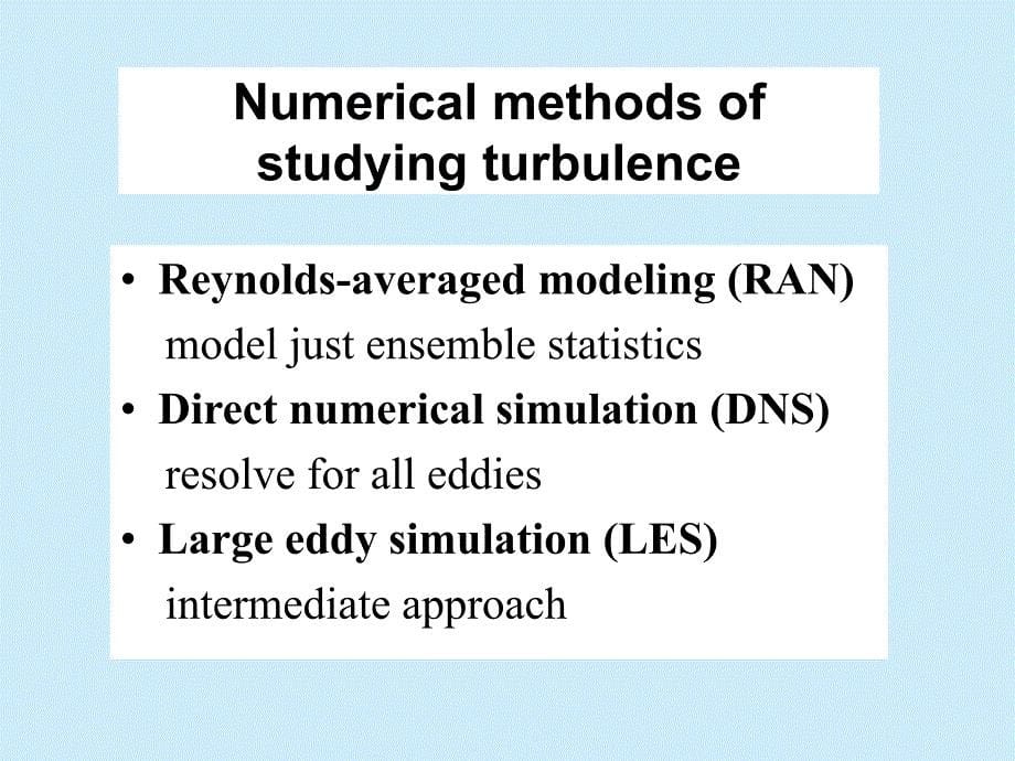 large eddy simulation_第5页