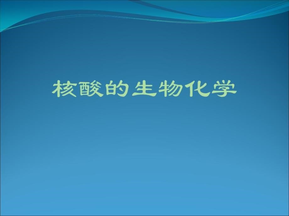 血站核酸检测试点实验室人员培训_第5页