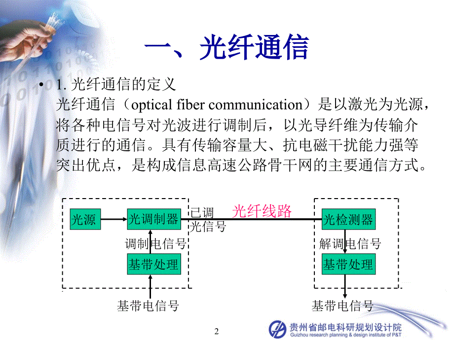 光纤及光缆线路_第2页