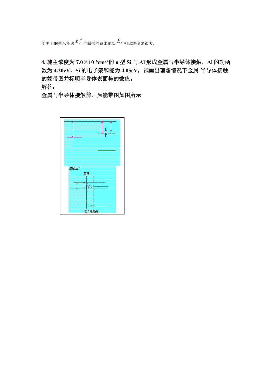 半导体参考试题_第4页