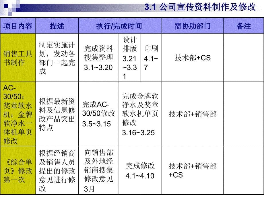 各项工作行动计划_第5页