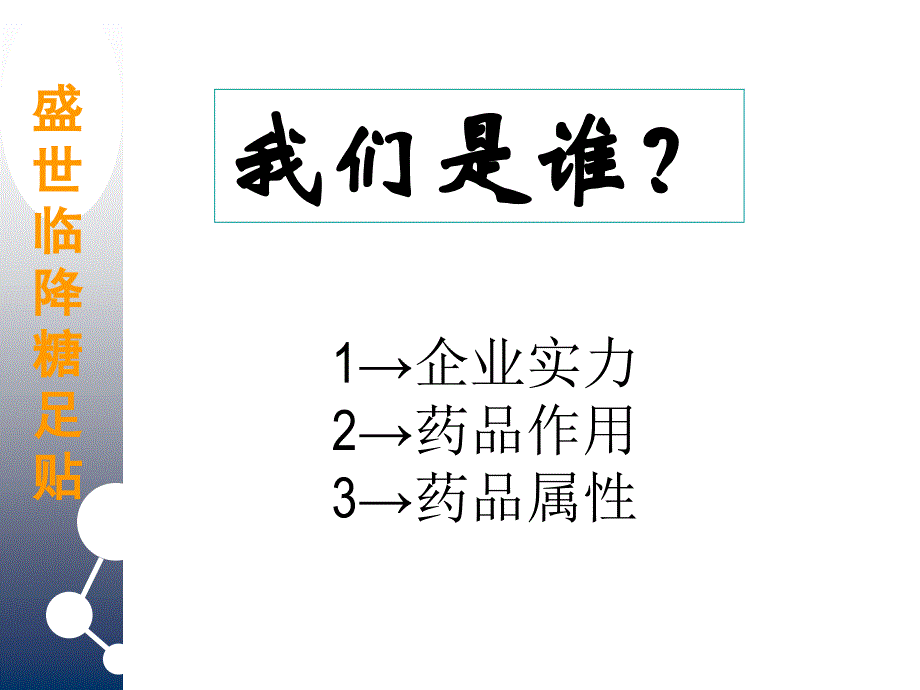 策略定位和行销宣传提案_第4页