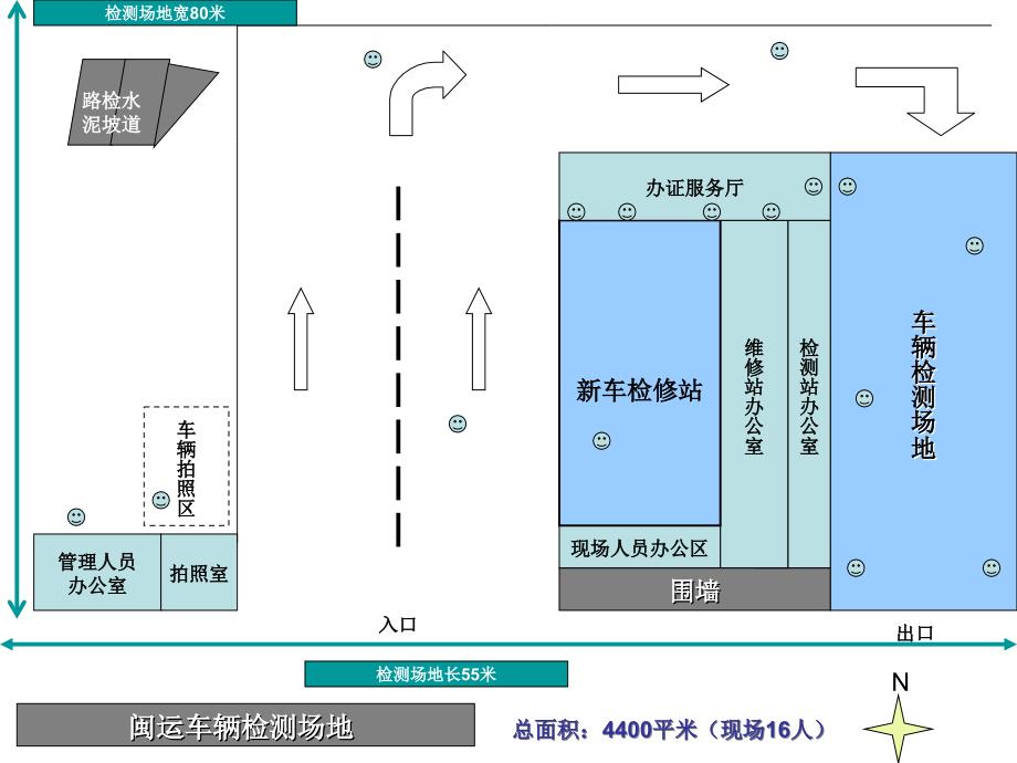 【精品文档】吉诺与闽运车检所平面图_第4页