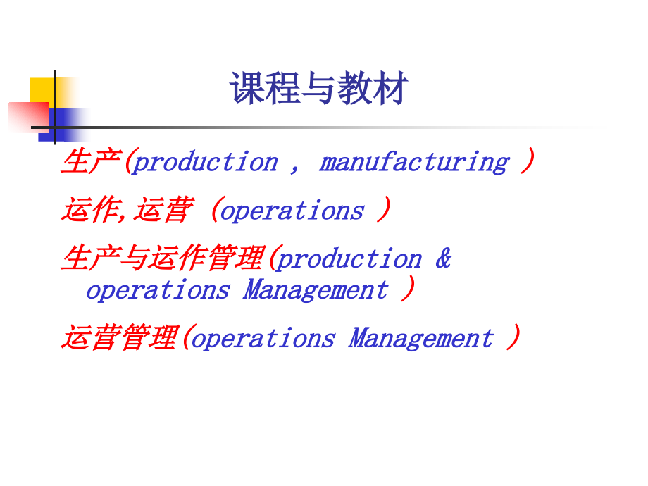 运营管理电子课件(1)_第2页