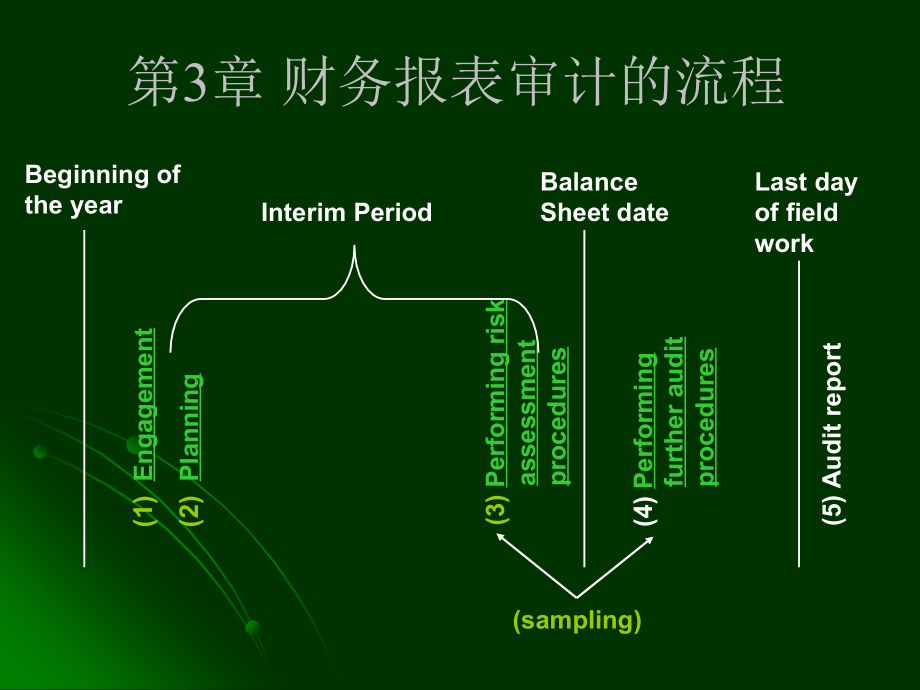 财务报表审计的流程_第2页