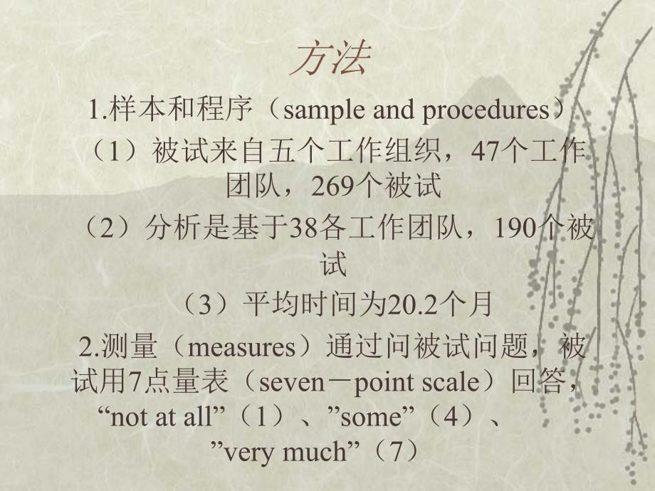 社会关系网与个人和集体的绩效_第4页