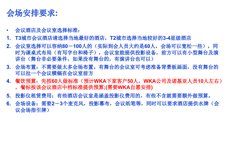 诺基亚wka项目江西省启动暨订货会议安排_第4页