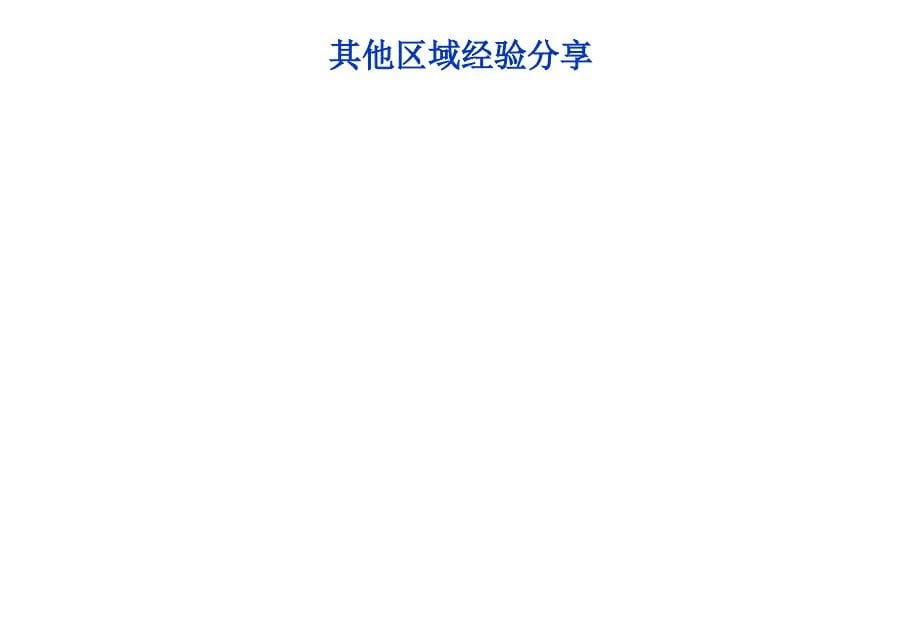 诺基亚wka项目江西省启动暨订货会议安排_第5页