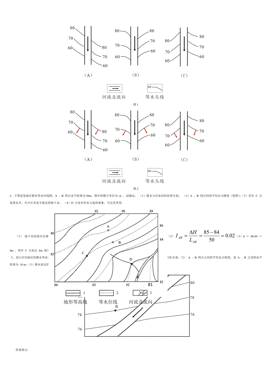 水文地质学基础_第4页