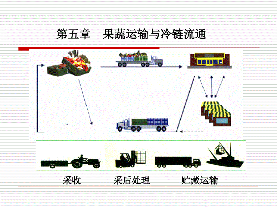 第五章 果蔬运输与冷链流通2_第1页