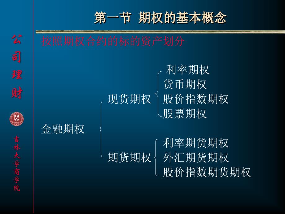 公司理财  第十一章_第4页