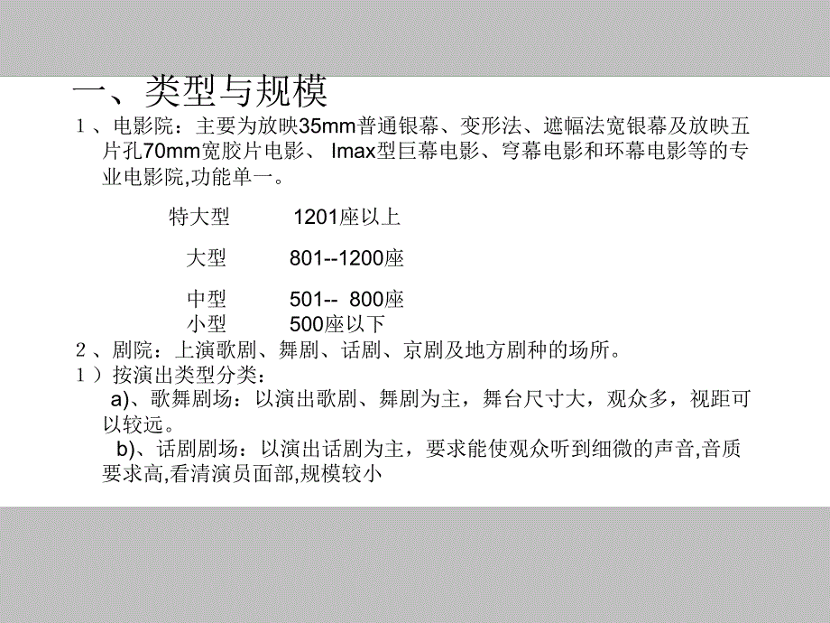 影剧院设计原理2_第3页