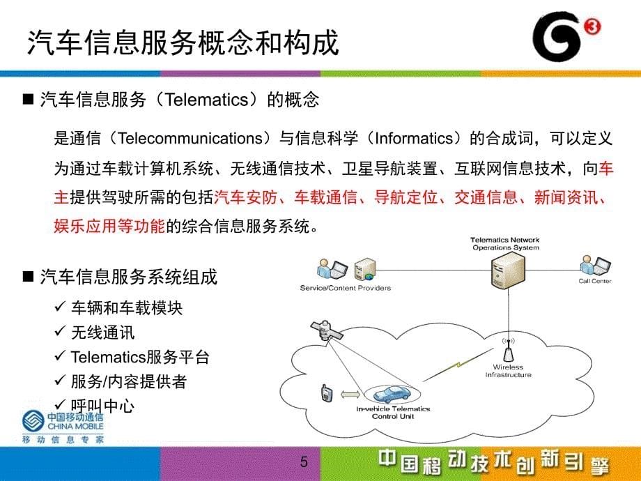 基于物联网的汽车信息服务_第5页