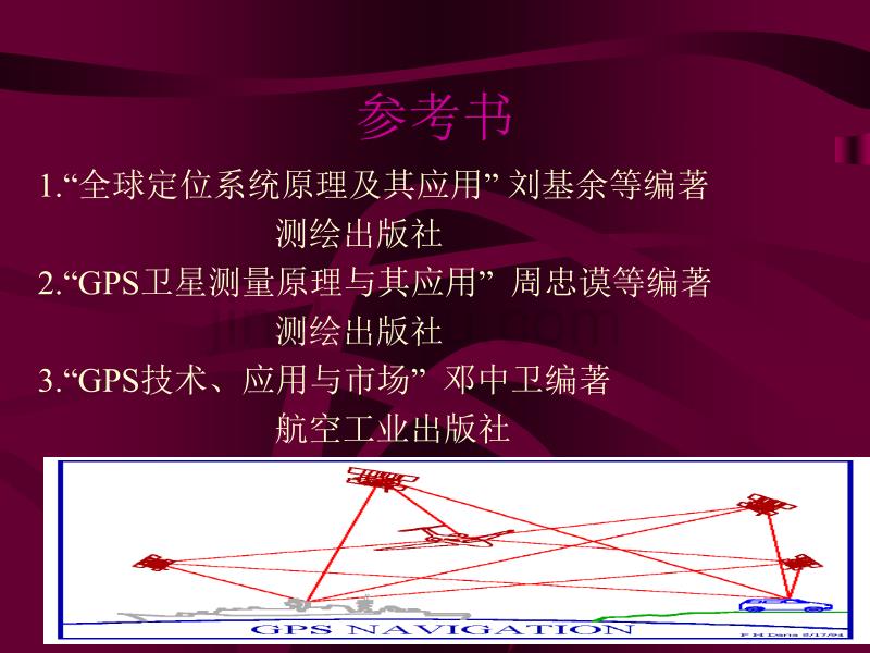 GPS全球定位系统_第2页