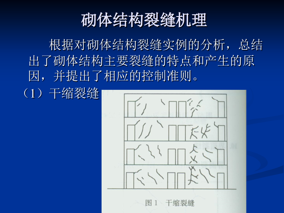 建筑工程裂缝防治指南 演示文稿_第4页