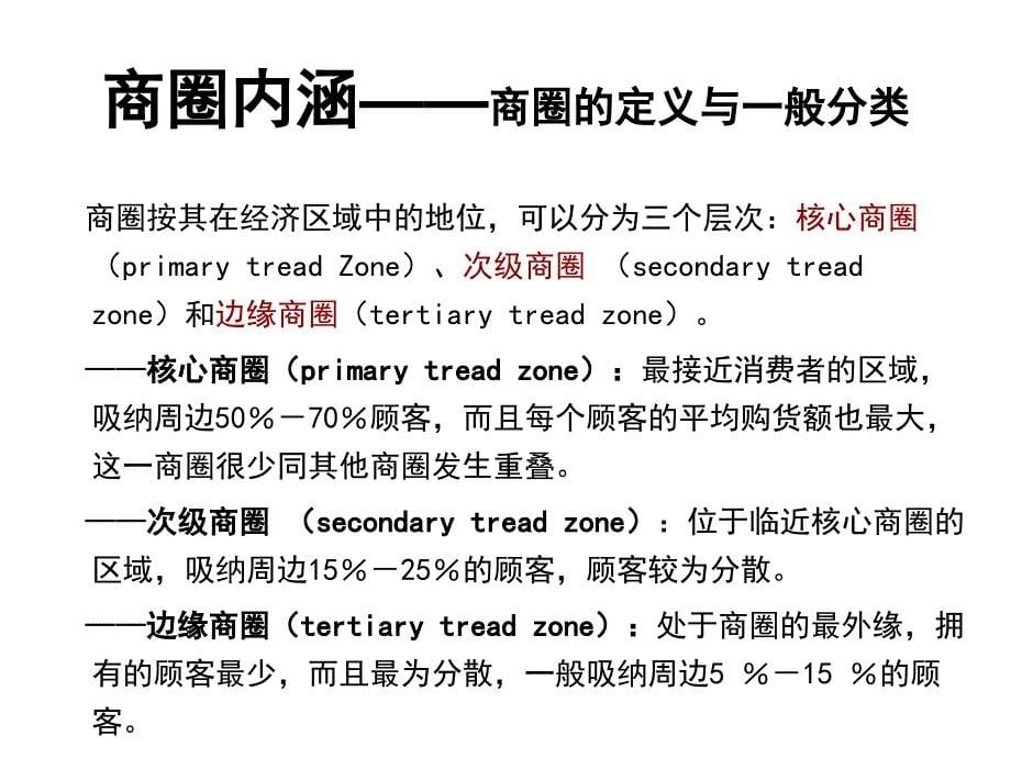 商业地产解析及发展趋势_第5页