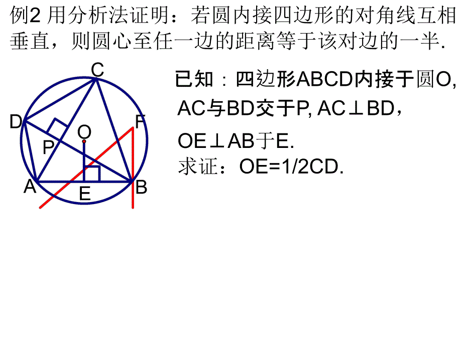 初等几何的考试大纲_第2页