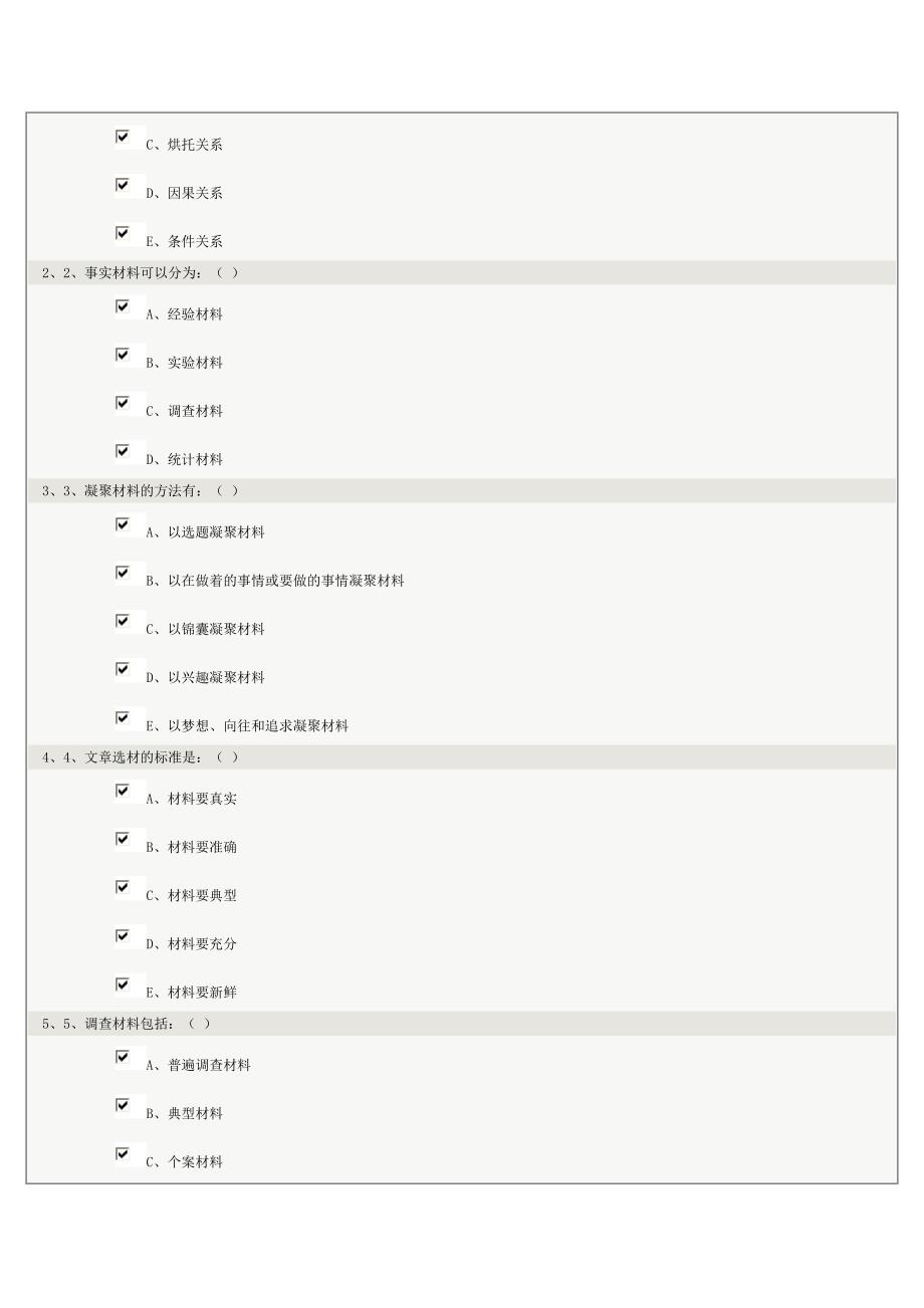 郑大应用写作(材料)_第2页