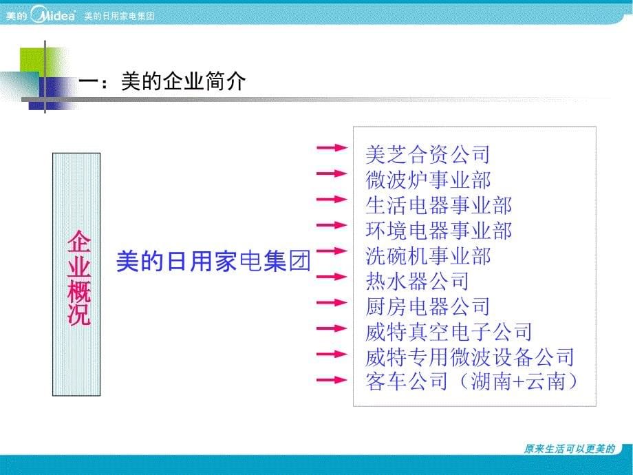 美的临时促销员培训教材_第5页