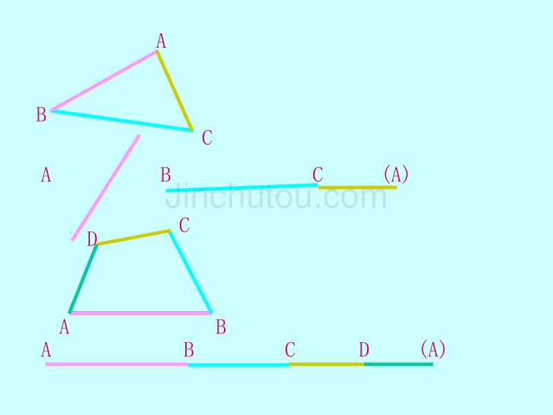 人教版三年级数学上册《长方形和正方形的周长》ppt课件_第2页