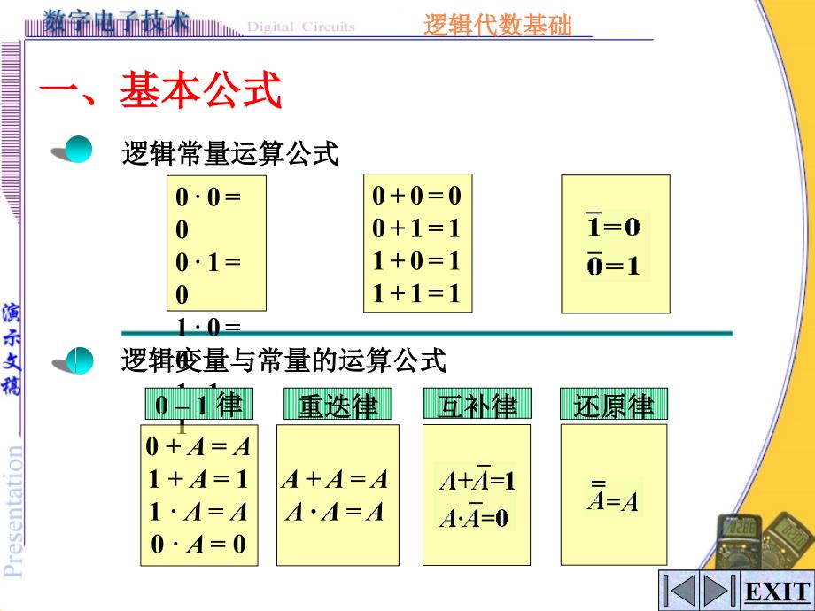 逻辑函数化简--卡诺图化简_第4页