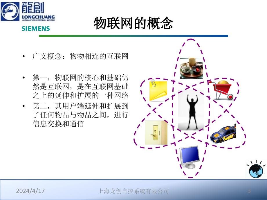 现代智能小区物联网解决_第3页