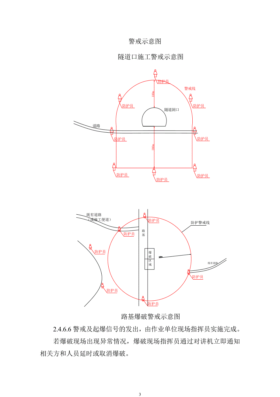 爆破施工专项方案_第4页