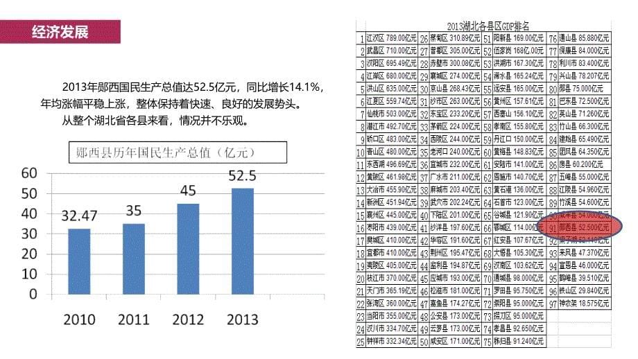 2014郧西商业市场分析报告36p_第5页