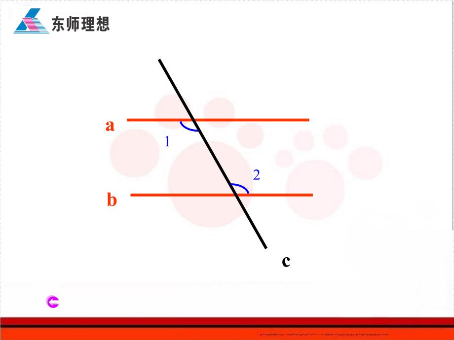 平行线的识别、判定(课件)_第4页