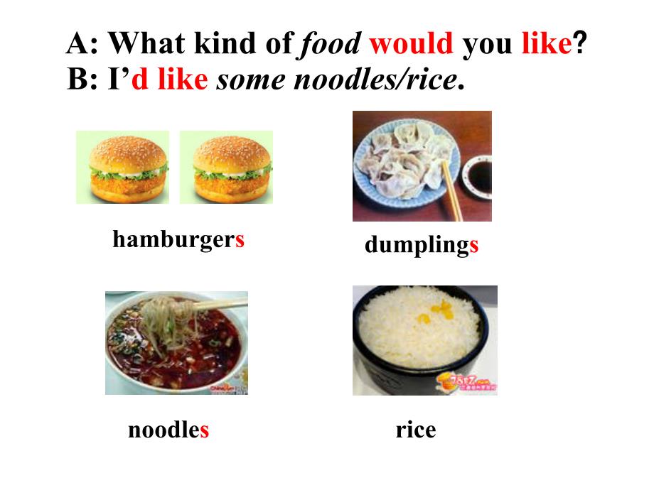 Unit_8_I′d_like_some_noodles_第3页