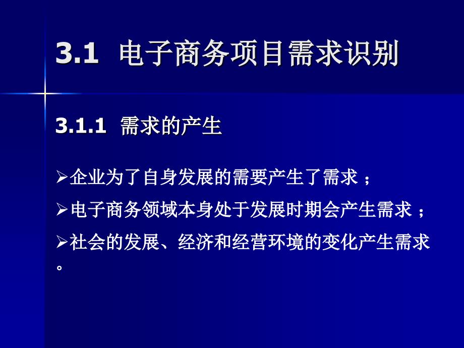 电子商务项目的概念阶段_第2页