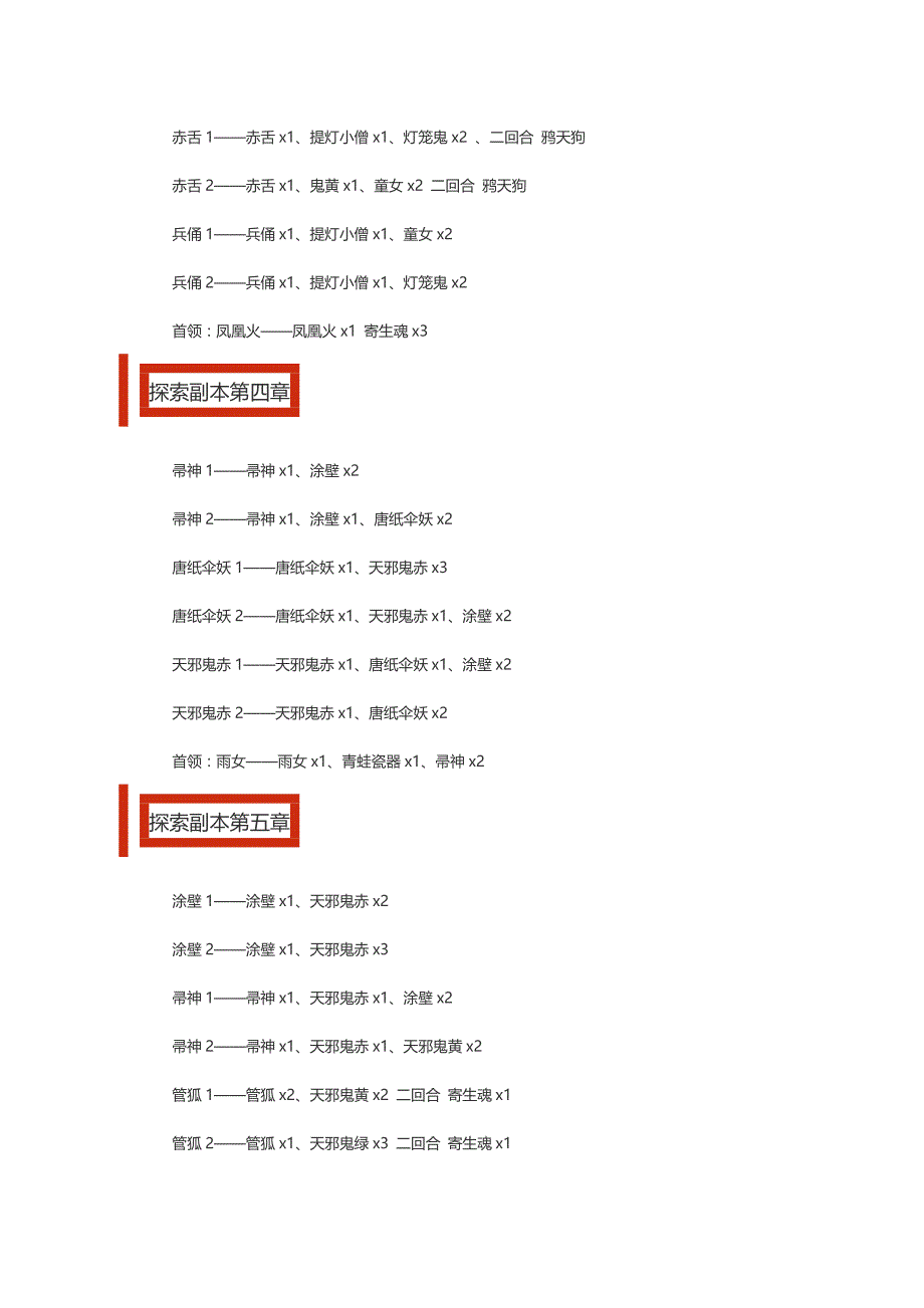 御魂探索怪物一览_第3页