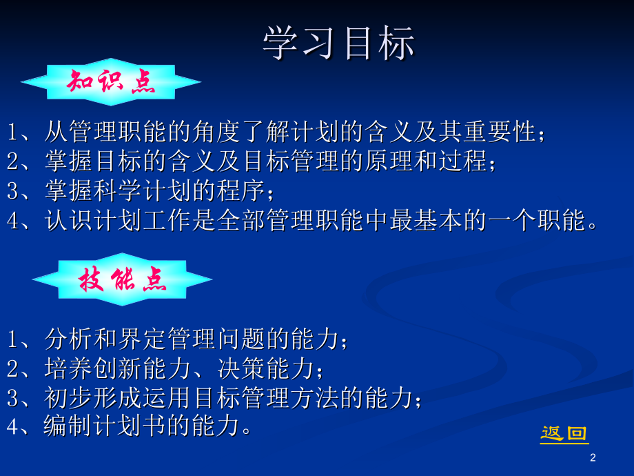 贵州商专工商管理系计划职能_第2页