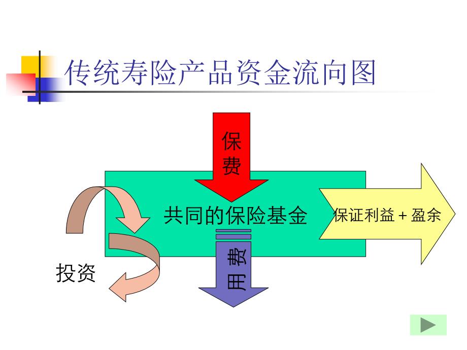 人寿寿险产品_第4页