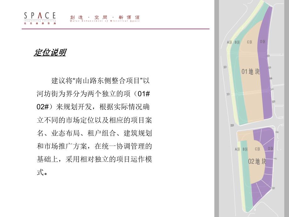 杭州市上城区南山路东侧整合项目商业业态布局初步建议44p_第2页