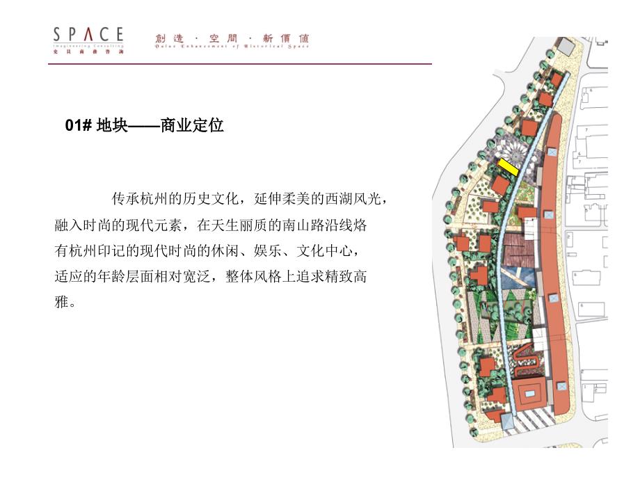杭州市上城区南山路东侧整合项目商业业态布局初步建议44p_第4页