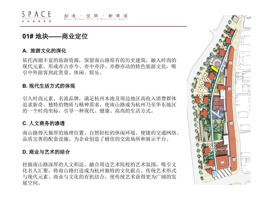 杭州市上城区南山路东侧整合项目商业业态布局初步建议44p_第5页
