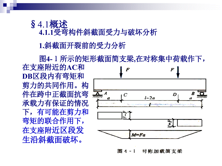 钢筋混凝土受弯构件斜截面承载力计算_第3页