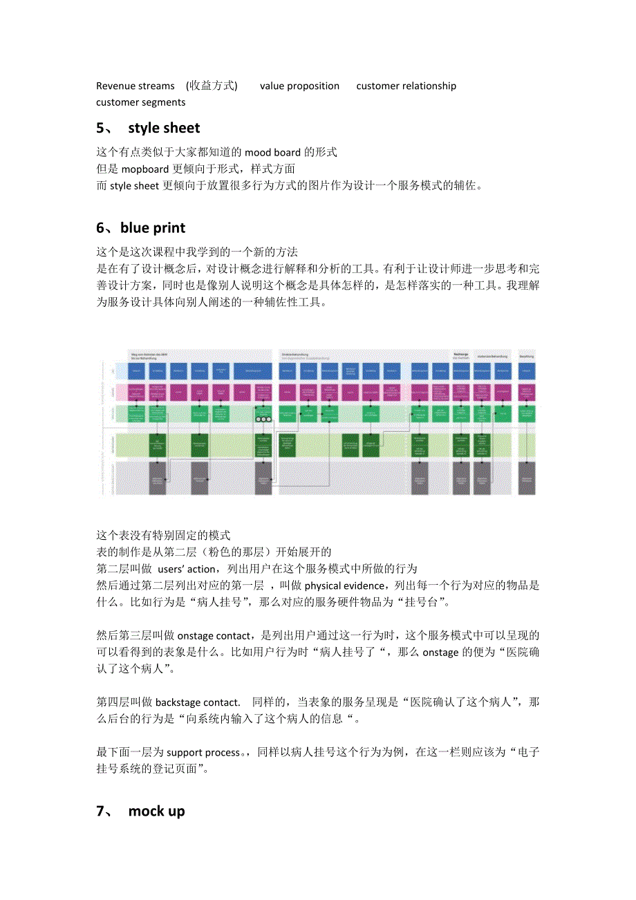 服务设计方法整理_第3页