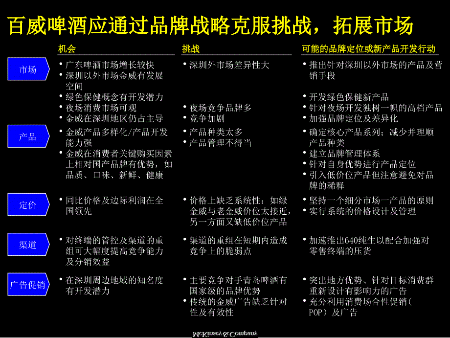 百威做的咨询项目汇报资料_第4页