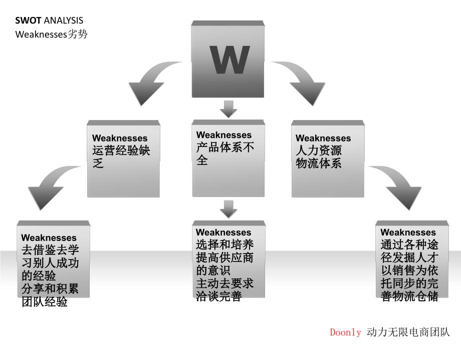 swot分析团队_第3页