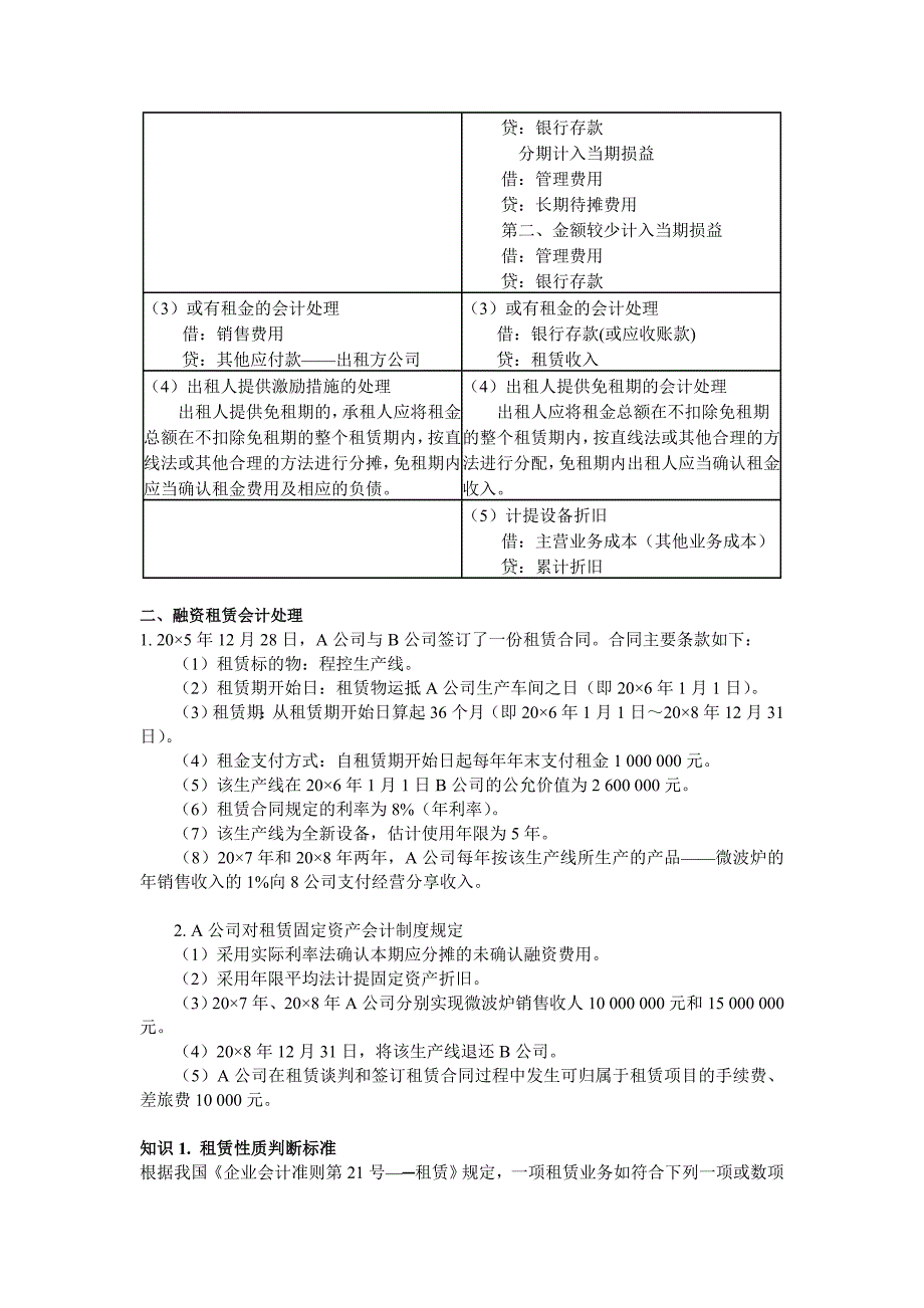 租赁会计讲义_第3页