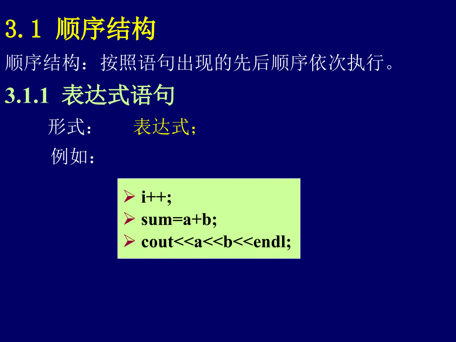 c++程序设计,课件_第2页