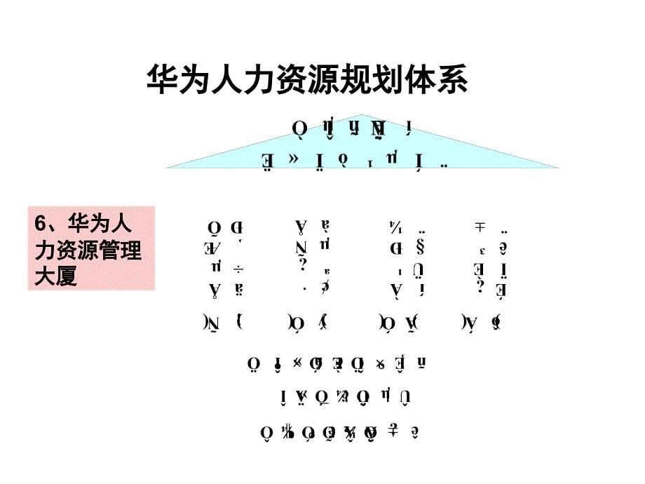 张建国讲华为人力资源管理_第5页