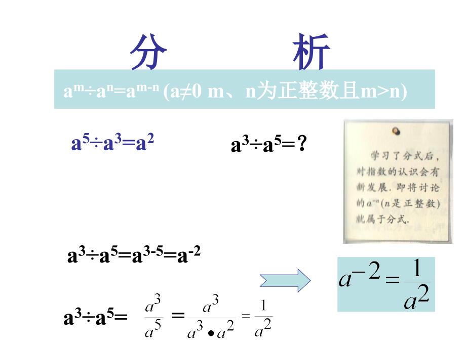 数学：16.2《分式的运算》(第5课时)课件2(人教版八年级下)_第4页