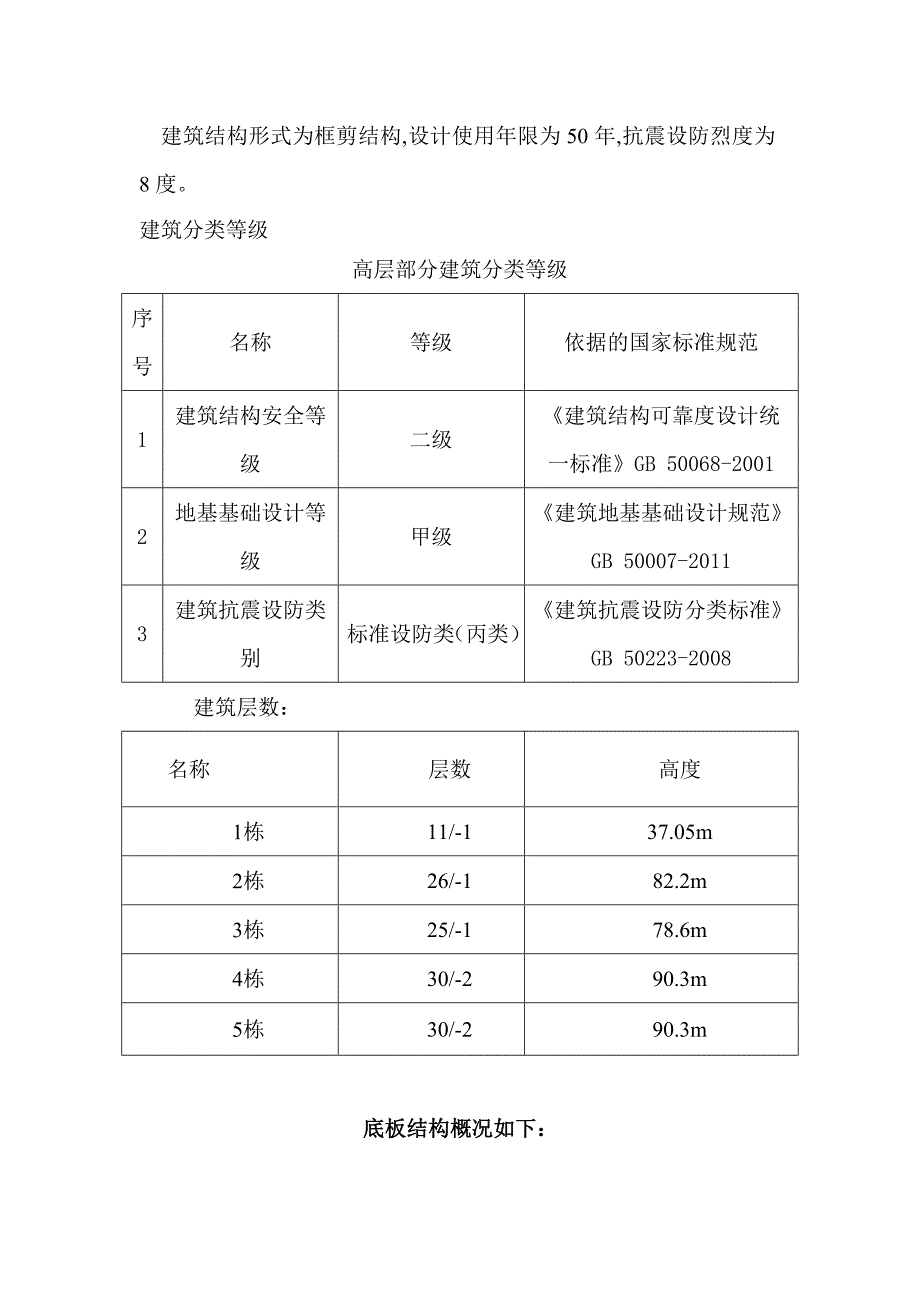 金岸品城施工电梯基础施工方案_第3页