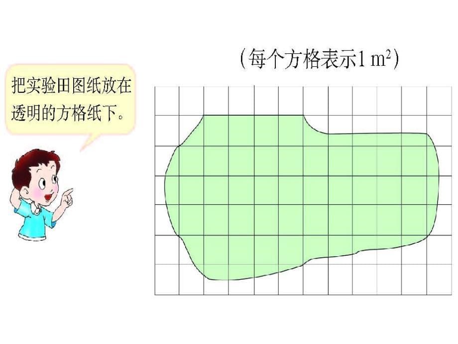 不规则图形的面积_第5页