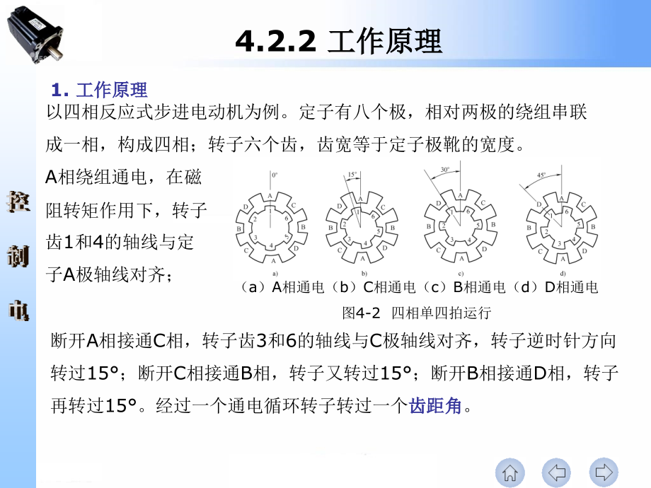 计算机课件  _步进电动机_第4页