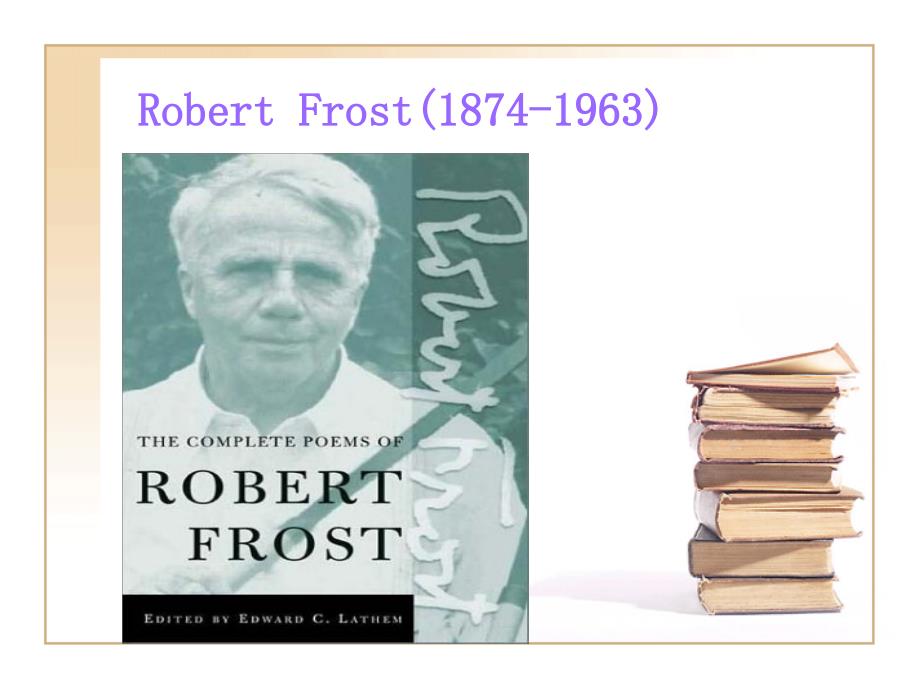 robertfrost_第1页